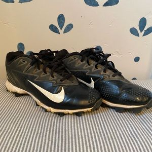 Nike boys cleats